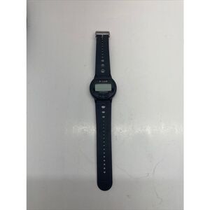 Polar Heartminder Heart Rate Monitor Unisex‎ Watch (Watch Only ) Needs Battery